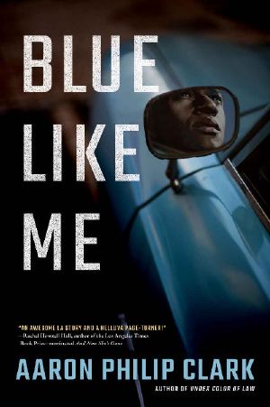 Blue Like Me (Trevor Finnegan)