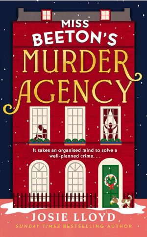 Miss Beeton’s Murder Agency