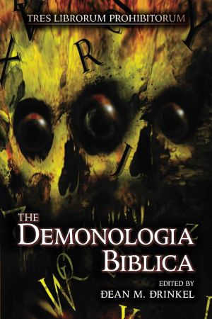 The Demonologia Biblica