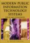 Modern Public Information Technology Systems · Issues and Challenges