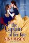 The Captain of Her Fate · A Regency Romance (The Other Bennet Sisters Book 1)