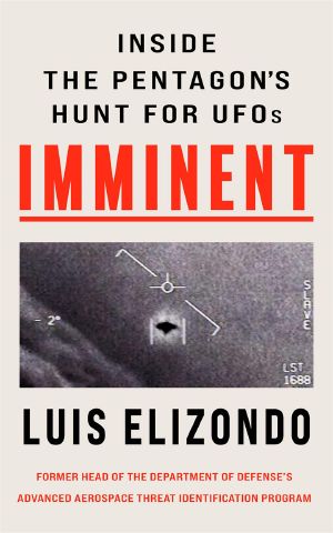 Imminent · Inside the Pentagons Hunt for UFOs