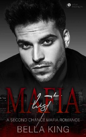 Mafia Lust · A Second Chance Mafia Romance