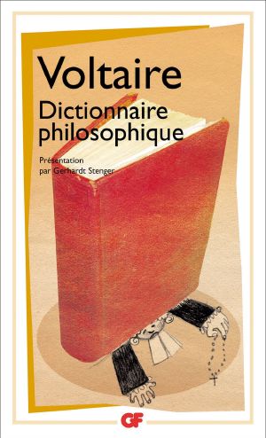 Dictionnaire Philosophique