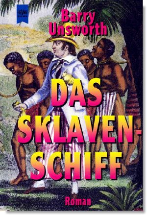 Das Sklavenschiff