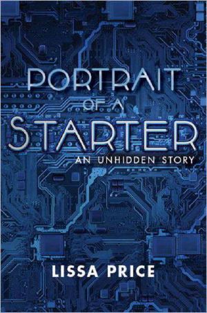 Portrait of a Starter · an Unhidden Story