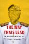 The Way Thais Lead · Face as Social Capital