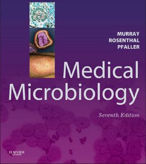 Medical Microbiology · with STUDENT CONSULT Online Access