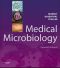 Medical Microbiology · with STUDENT CONSULT Online Access