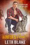 Winter's Heart: A Heat of Love Bonus Story