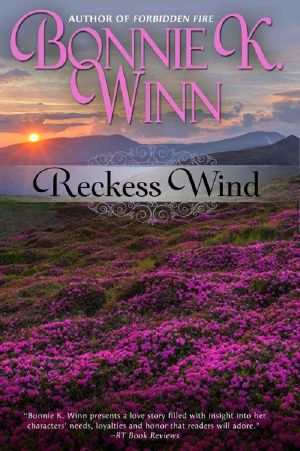 Reckless Wind