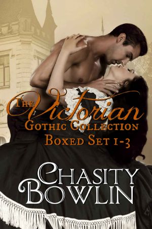 The Victorian Gothic · Box Set 1-3