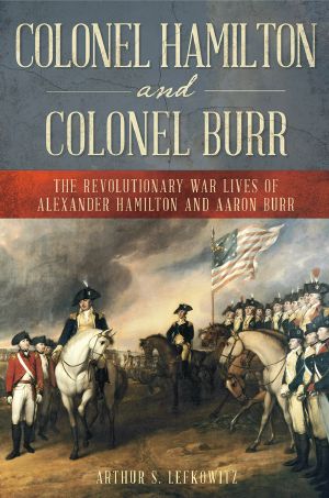 Colonel Hamilton and Colonel Burr