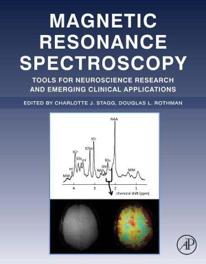 Magnetic Resonance Spectroscopy: Tools for Neuroscience Research and Emerging Clinical Applications