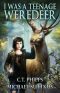 I Was a Teenage Weredeer (The Bright Falls Mysteries Book 1)