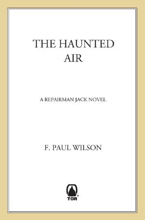 The Haunted Air