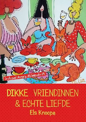 Dikke vriendinnen & echte liefde - V2.5