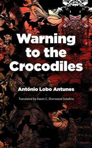 Warning to the Crocodiles