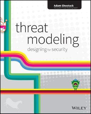 Threat Modelling · designing for security