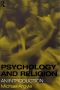 Psychology and Religion · An Introduction