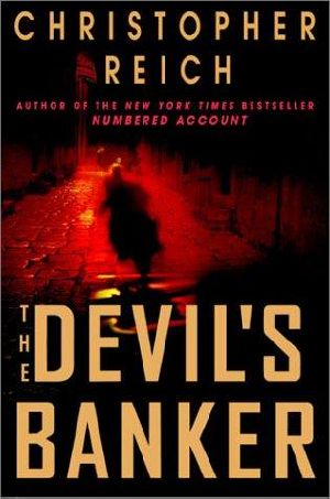 The Devil's Banker