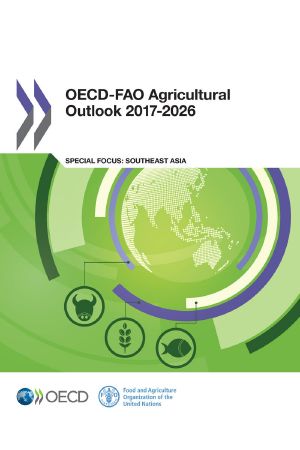 OECD-FAO Agricultural Outlook 2017-2026