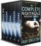 The Complete Nightingale Mysteries · Box Set 1-5