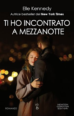 Ti Ho Incontrato a Mezzanotte
