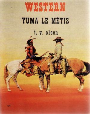 096 - Yuma Le Métis