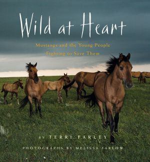 Wild at Heart