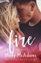 Fire (Brewed Book 4)