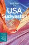 Lonely Planet Reiseführer USA Südwesten