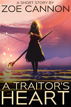A Traitor's Heart