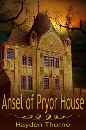 Ansel of Pryor House