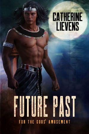 Future Past (For the Gods’ Amusement Book 2)