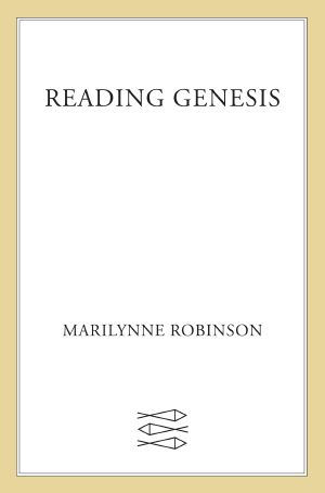 Reading Genesis