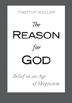 The Reason for God