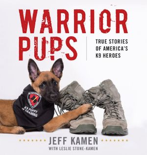 Warrior Pups