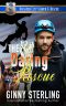 The Daring Rescue · A K9 Handler Romance (Disaster City Search and Rescue)