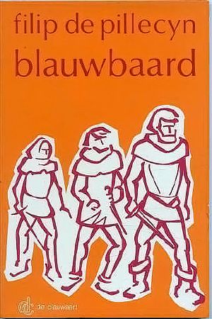 Blauwbaard