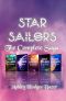 Star Sailors · the Complete Saga