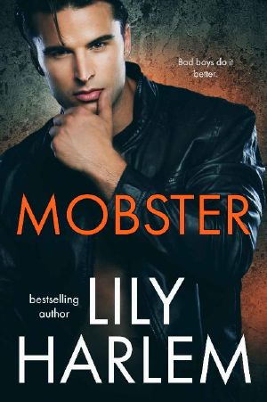 Mobster · Romantic Suspense