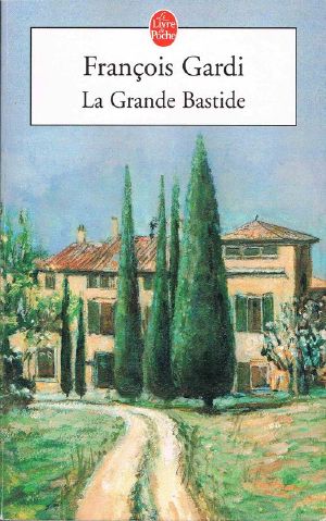 La Grande Bastide
