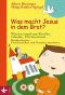 Was macht Jesus in dem Brot Wissen rund um Kirche, Glaube, Christentum