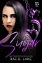 Sugar: An Eve's Fury MC Novel