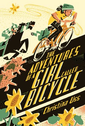 The Adventures of a Girl Called Bicycle