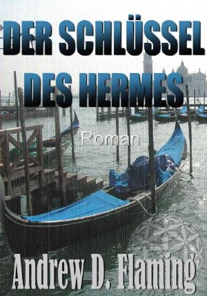 Der SchlÃƒÂ¼ssel des Hermes (German Edition)