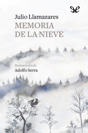 Memoria De La Nieve