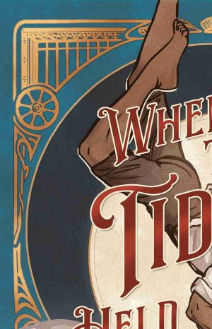 When the Tides Held the Moon