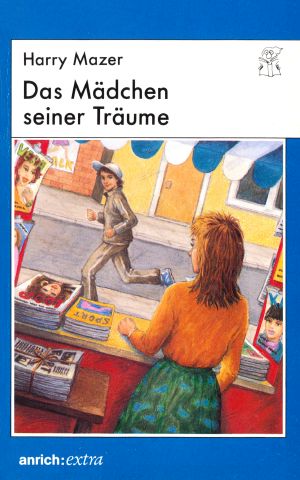 Das Mädchen seiner Träume